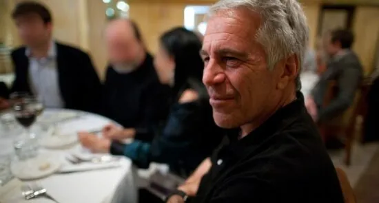 Unveiling Epstein's Hidden Cache: New Revelations Emerge on Concealed Evidence jeffrey epstein 550x295 - Unveiling Epstein's Hidden Cache: New Revelations Emerge on Concealed Evidence