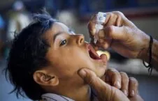 polio 226x145 - Afghanistan to Launch National Polio Vaccination Campaign in 2026