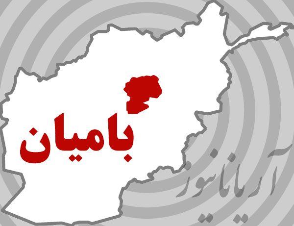 د بامیان په غمیزه پیښه کې د یوه ځوان په توغندي ځان قربانی کړ