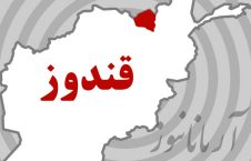 کشته شدن هژده تن از افراد طالبان در ولایت قندوز