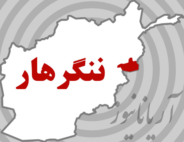 کشته شدن هشت تن از افراد داعش در ولایت ننگرهار