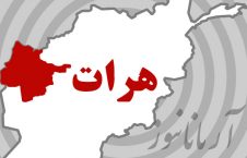 جبهه مقاومت ملی از کشته شدن یک مقام طالبان در هرات خبر داد