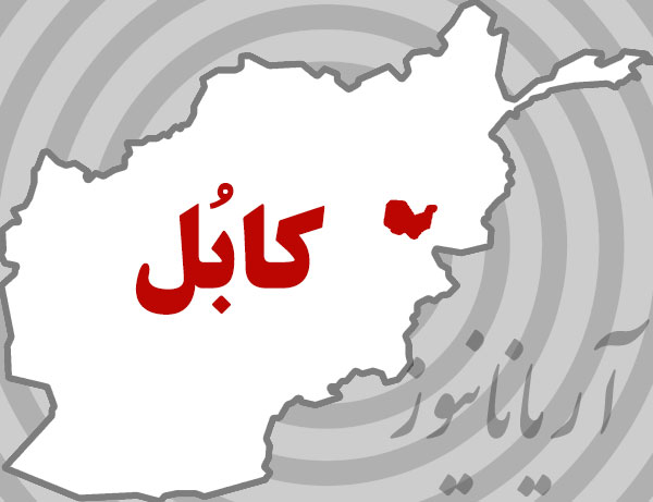 کشته شدن سه مهاجم انتحاری در کابل