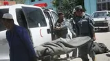 وقوع یک انفجار در هرات
