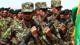 فرار ده‌ها تن از عساکر افغان از پایگاه های آموزشی در امریکا