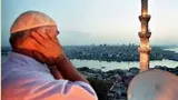 مجازات برای پخش اذان!