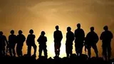 هشدار خانواده‌های عساکر اردوی ملی به حکومت!