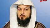 مفتی سعودی بنده ی غذا شد!