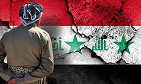 پلانِ استعماری صهیونیستی فرانسه برای عراق!