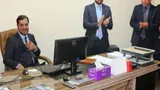 رئیس جدید پروژه عوامل تولید زراعتی کشور معرفی شد