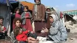 فصل سرما نزدیک است؛ زلزلهزدهگان کنر در شرایط دشوار