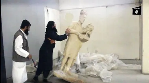 پشت پردۀ نمایش داعش در موصل افشا شد!