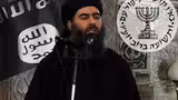 مستند زنده گی ابوبکرالبغدادی نشر شد