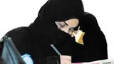 ابتکار وحشتناک نگهبان سعودی در مکتب دخترانه!