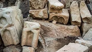 مردگان الجزایر جای و مکان ندارند!