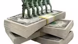 پُرخرج ترین کشورجهان، امریکاست!