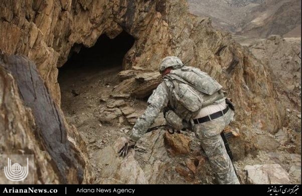 تورابورا در دست داعش یا طالبان؟