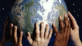محاسبه وزن کل انسان های روی زمین!