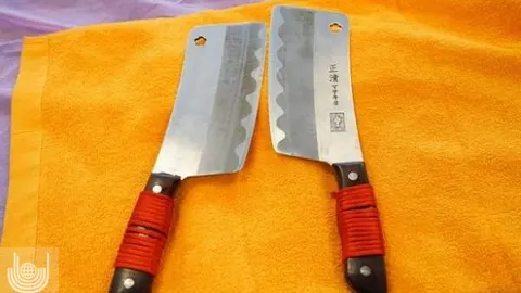 ماساژ تایلندی با ساتور+تصاویر