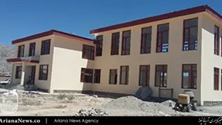 تکمیل پروژه ها‌ی مهم وزارت احیا و انکشاف دهات در دایکندی