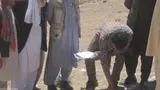 آغاز کار ساخت هفت شبکه‌ آبرسانی در ولایت غور