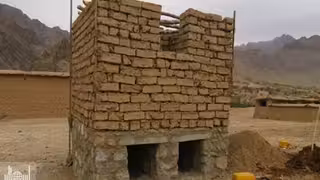 تکمیل۲۱ پروژۀ آب‌ رسانی در کشور
