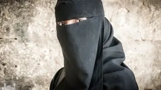 با کَندَک زنان داعش آشنا شوید + عکس