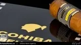 تصاویری برای گرانترین سگرت جهان