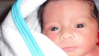 رها کردن نوزاد در زباله دان شفاخانه