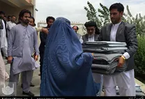 بسته کمکی جدید اتحادیه اروپا به ۳۴۷ هزار نفر در افغانستان می‌رسد