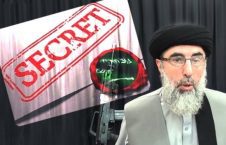 آیا گلبدین، عامل نفوذی سعودی هاست؟