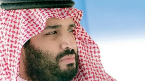 بن سلمان صاحب گران قیمت ترین خانه جهان! + تصاویر
