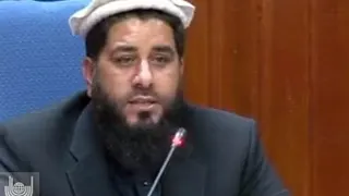 انتقاد رییس مشرانوجرگه از تاخیر در انتخابات