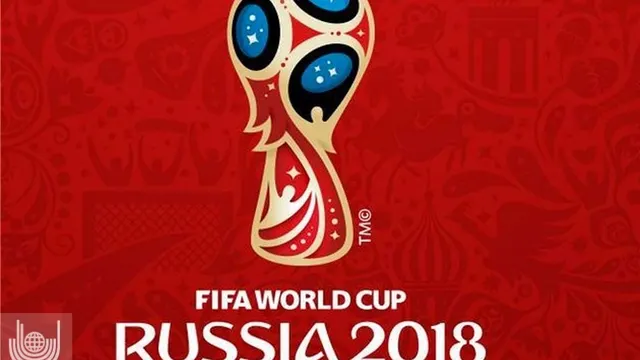 طرح توپ جام جهانی 2018 لو رفت + عکس
