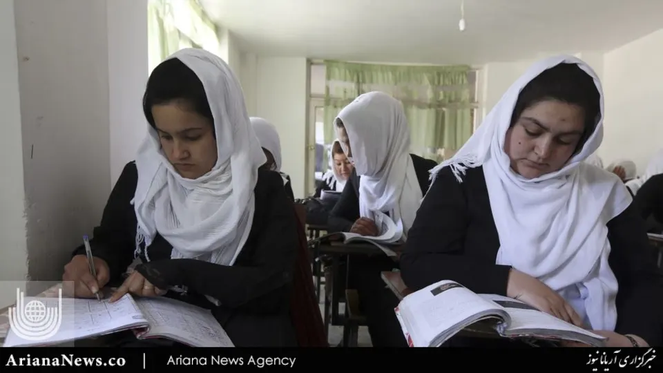 ۹۰ فیصد طفلان افغان توانایی خواندن و نوشتن ندارند