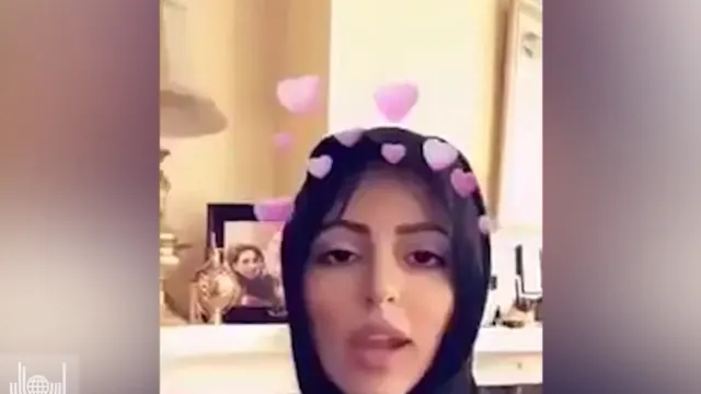 جایزه شرم آوری که زن سعودی برای یک مسابقه در نظر گرفت