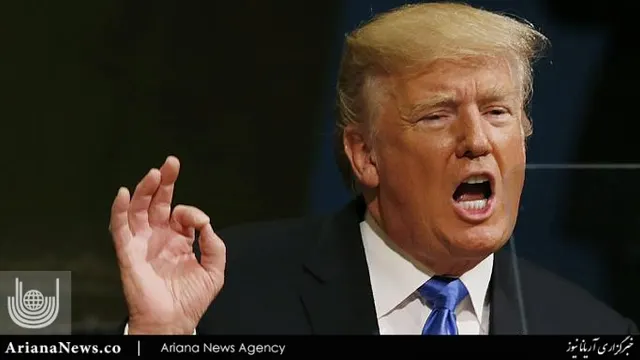 ترمپ: مهاجران غیرقانونی حیوان استند!!!