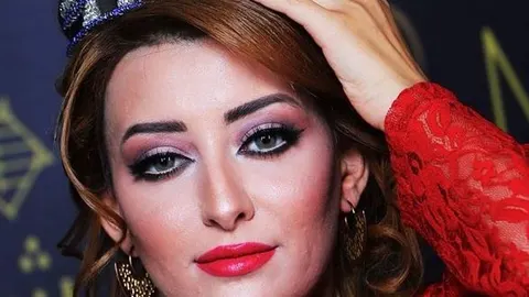 سلفی جنجالی ملکه زیبایی عراق و اسراییل + عکس