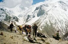 وُلسوالی واخان بدخشان در یک قدمی الحاق به خاک پاکستان