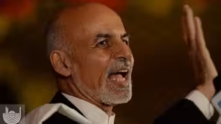 مقایسه معاش دریافتی اشرف غنی با سایر رهبران جهان
