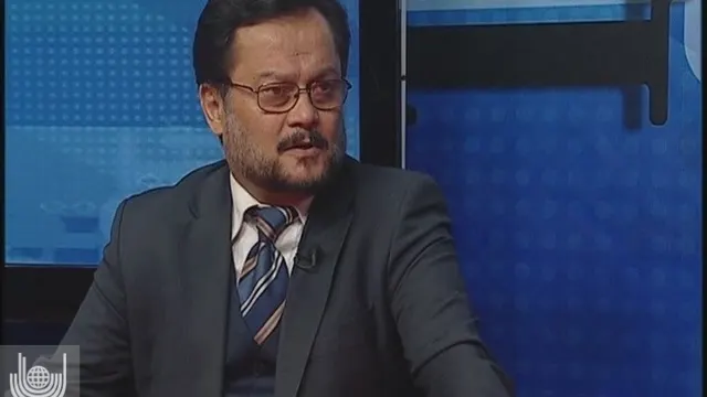 قدردانی توریالی غیاثی از ایران بخاطر تحصیل مهاجرین افغان