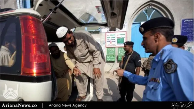 بازگشت اجباری 3 ملیون مهاجر افغان از پاکستان