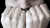 دختری که شبیه جن است! ( تصاویر 18+ )