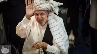 آغوش باز اشرف غنی به روی مهاجران افغان برای تقلب در انتخابات