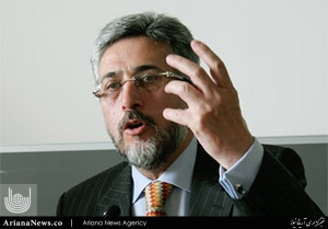 سید اسحاق گیلانی