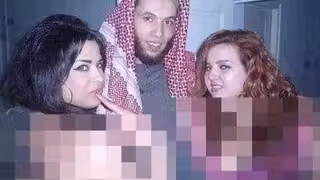روشی عجیب برای ارضای میل جنسی مردان عربستانی