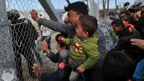 افزایش فشار بر مهاجران افغان در آلمان پس از پیروزی حزب بدیل