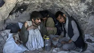 اثرات مخرب مواد مخدر بر روابط اجتماعی انسان ها