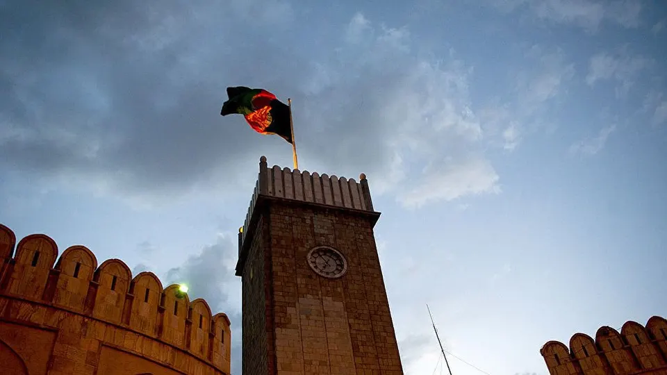 علت اختلاف نظر ارگ با امریکا در زمان برگزاری انتخابات ریاست‌جمهوری