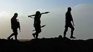 ماجرای ناپدید شدن یک‌هزار نیروی امنیتی از زبان لوی درستیز پیشین قوای مسلح افغانستان